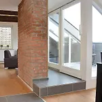 Haus Meerliebe Whg 3 Apartamento *
