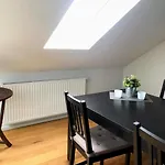 Haus Meerliebe Whg 3 Apartamento