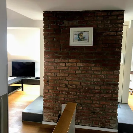 Haus Meerliebe Whg 3 쿡스하펜