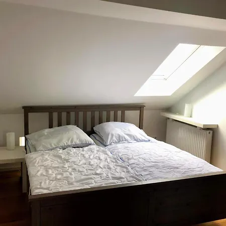Haus Meerliebe Whg 3 *