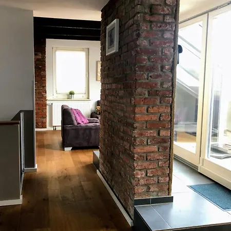 Haus Meerliebe Whg 3 *
