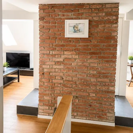 Haus Meerliebe Whg 3 *
