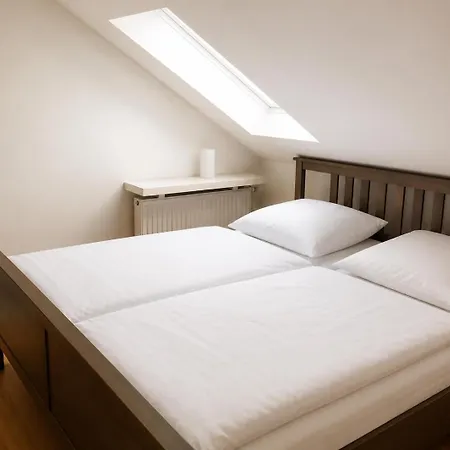 Haus Meerliebe Whg 3 아파트 쿡스하펜