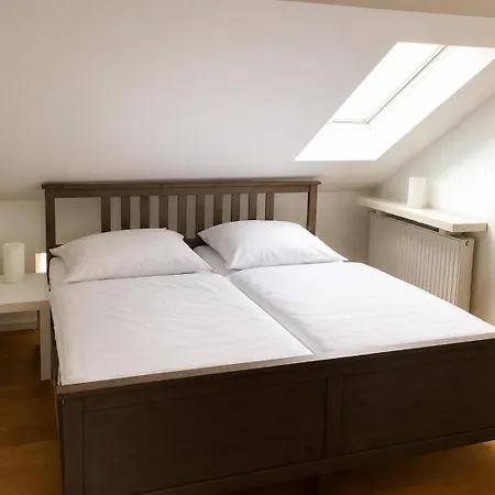 Haus Meerliebe Whg 3 * Cuxhaven